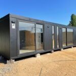 SURFING BOX – 36 m²