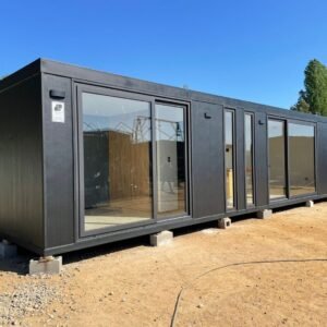 SURFING BOX – 36 m²