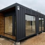 CASA MODULAR LEYTON
